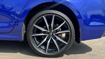 Toyota Corolla 1.8 Hybrid GR Sport 5dr CVT