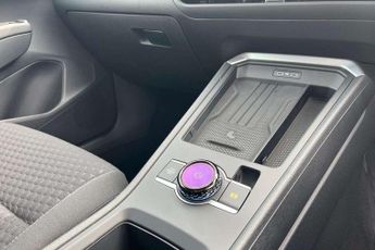 Volkswagen T-Roc 1.5 eTSI Life 5dr DSG
