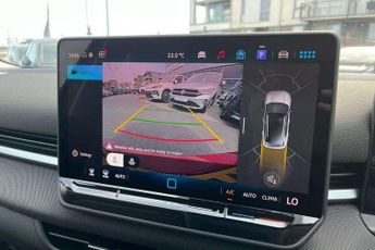 Volkswagen T-Roc 1.5 eTSI Life 5dr DSG