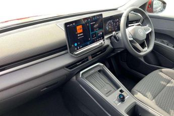 Volkswagen T-Roc 1.5 eTSI Life 5dr DSG