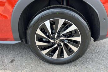 Volkswagen T-Roc 1.5 eTSI Life 5dr DSG