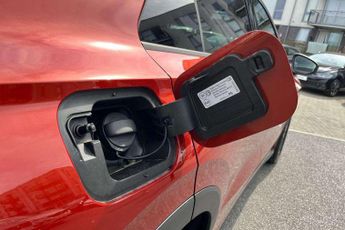 Volkswagen T-Roc 1.5 eTSI Life 5dr DSG