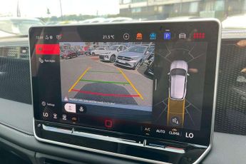 Volkswagen Tiguan 1.5 eTSI Match 5dr DSG