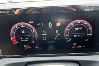 Volkswagen Tiguan 1.5 eTSI Match 5dr DSG