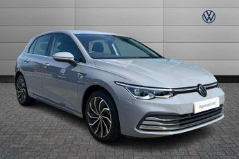 Volkswagen Golf 1.5 eTSI 150 Style 5dr DSG
