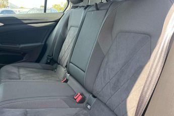 Volkswagen Golf 1.5 eTSI 150 Style 5dr DSG