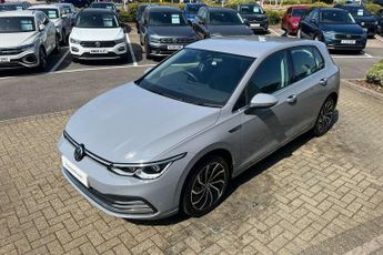 Volkswagen Golf 1.5 eTSI 150 Style 5dr DSG
