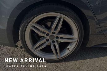 Audi A5 35 TFSI S Line 5dr S Tronic