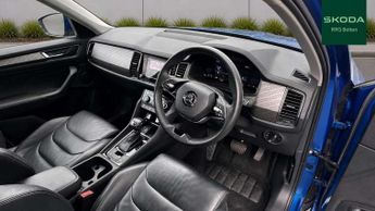 Skoda Kodiaq 1.5 TSI SE L Executive 5dr DSG [7 Seat]