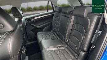 Skoda Kodiaq 1.5 TSI SE L Executive 5dr DSG [7 Seat]