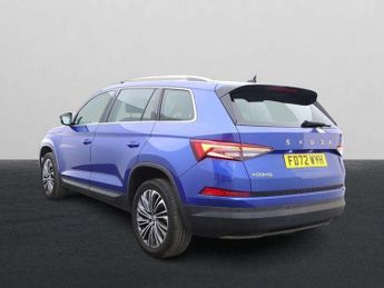 Skoda Kodiaq 1.5 TSI SE L Executive 5dr DSG [7 Seat]