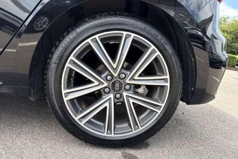 Audi A1 35 TFSI S Line 5dr S Tronic