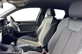 Audi A1 35 TFSI S Line 5dr S Tronic