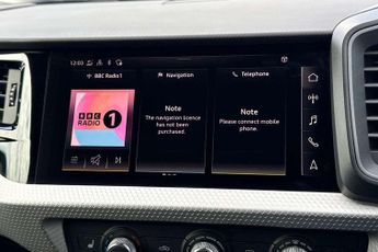 Audi A1 35 TFSI S Line 5dr S Tronic