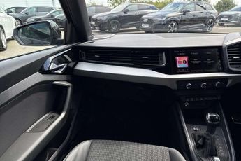 Audi A1 35 TFSI S Line 5dr S Tronic
