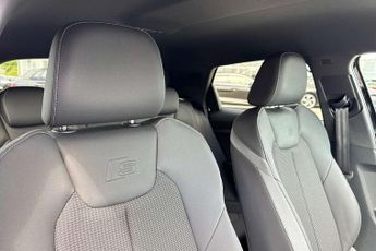 Audi A1 35 TFSI S Line 5dr S Tronic