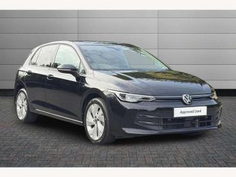 Volkswagen Golf 1.5 TSI 204 Match eHybrid 5dr DSG