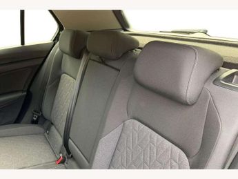 Volkswagen Golf 1.5 TSI 204 Match eHybrid 5dr DSG