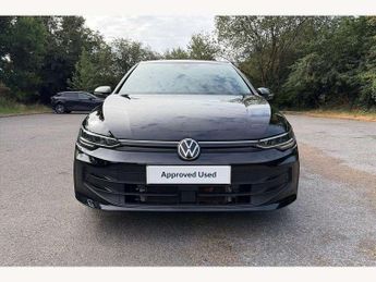 Volkswagen Golf 1.5 TSI 204 Match eHybrid 5dr DSG