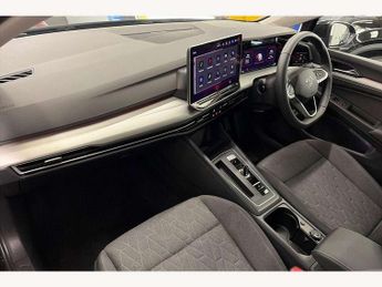 Volkswagen Golf 1.5 TSI 204 Match eHybrid 5dr DSG