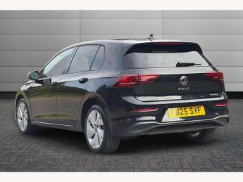 Volkswagen Golf 1.5 TSI 204 Match eHybrid 5dr DSG