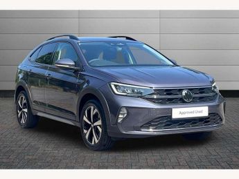 Volkswagen Taigo 1.0 TSI 115 Match 5dr DSG