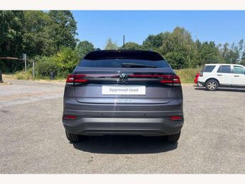 Volkswagen Taigo 1.0 TSI 115 Match 5dr DSG