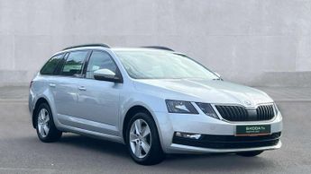 Skoda Octavia 1.5 TSI SE 5dr
