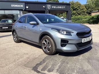 Kia XCeed 1.0T GDi ISG 2 5dr