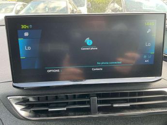 Peugeot 3008 1.6 Hybrid 180 Allure Premium+ 5dr e-EAT8