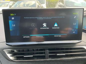 Peugeot 3008 1.6 Hybrid 180 Allure Premium+ 5dr e-EAT8