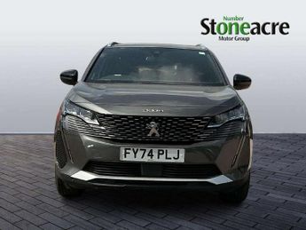 Peugeot 3008 1.6 Hybrid 180 Allure Premium+ 5dr e-EAT8