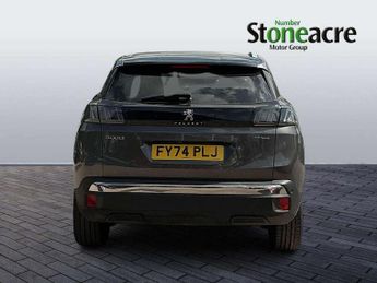 Peugeot 3008 1.6 Hybrid 180 Allure Premium+ 5dr e-EAT8