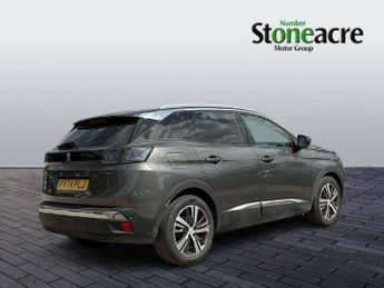 Peugeot 3008 1.6 Hybrid 180 Allure Premium+ 5dr e-EAT8