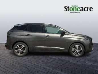 Peugeot 3008 1.6 Hybrid 180 Allure Premium+ 5dr e-EAT8