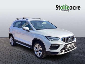SEAT Ateca 1.5 TSI EVO Xperience 5dr