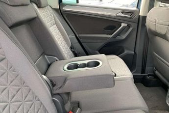 Volkswagen Tiguan 1.5 TSI 150 Life 5dr DSG