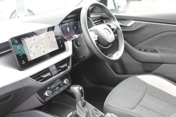 Skoda Kamiq 1.0 TSI SE L 5dr DSG