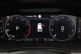 Skoda Kamiq 1.0 TSI SE L 5dr DSG