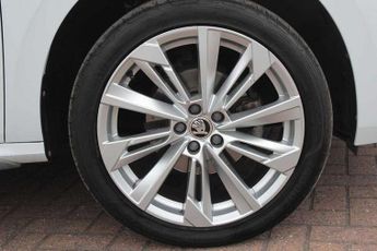 Skoda Kamiq 1.0 TSI SE L 5dr DSG
