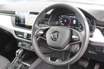 Skoda Kamiq 1.0 TSI SE L 5dr DSG