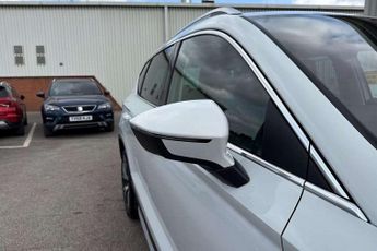 SEAT Ateca 1.5 TSI EVO Xperience Lux 5dr DSG