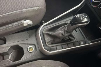 Volkswagen Polo 1.0 TSI Match 5dr DSG