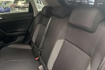 Volkswagen Polo 1.0 TSI Match 5dr DSG