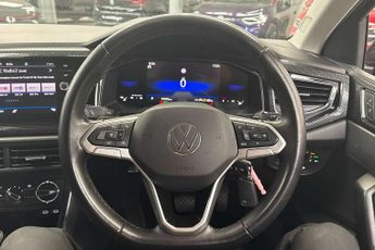 Volkswagen Polo 1.0 TSI Match 5dr DSG