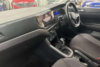Volkswagen Polo 1.0 TSI Match 5dr DSG