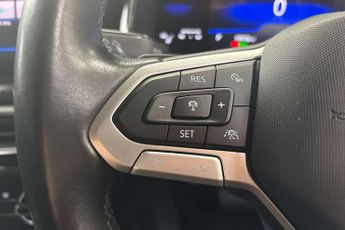 Volkswagen Polo 1.0 TSI Match 5dr DSG