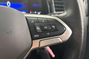 Volkswagen Polo 1.0 TSI Match 5dr DSG
