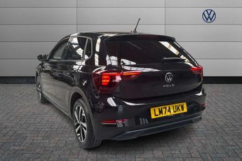 Volkswagen Polo 1.0 TSI Match 5dr DSG