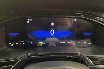 Volkswagen Polo 1.0 TSI Match 5dr DSG